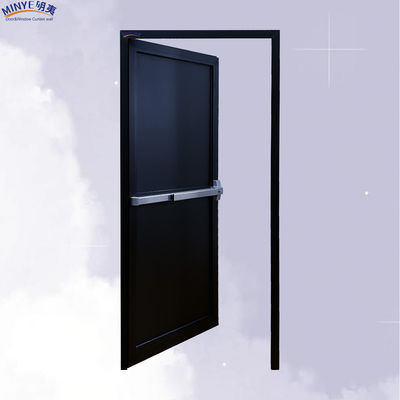 Secure Your Home and Business with Side Opening Doors FiberGlass Screen Netting Material