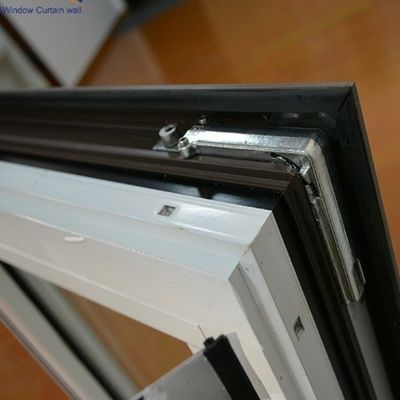 Folding Windows for Enhanced Ventilation and Natural Lighting FiberGlass Screen Netting