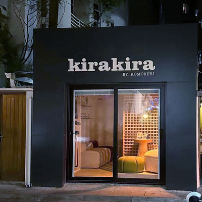 Sliding Door for Home or Office Power Coated Anti-Theft Features and Benefits