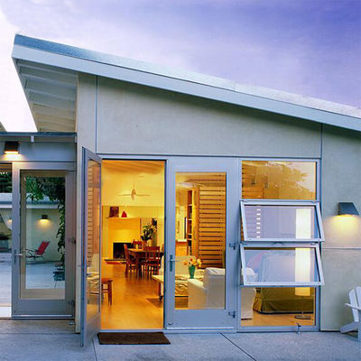 Chinese Top Hardware Front Entry Casement and Swing Door Hinge in Modern Design Style