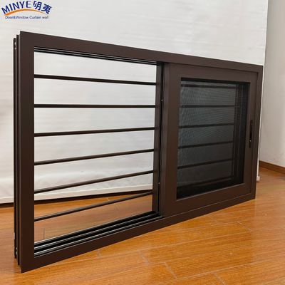 Chinese Top Hardware Sliding Window The Ultimate Protection for Your Home and Office