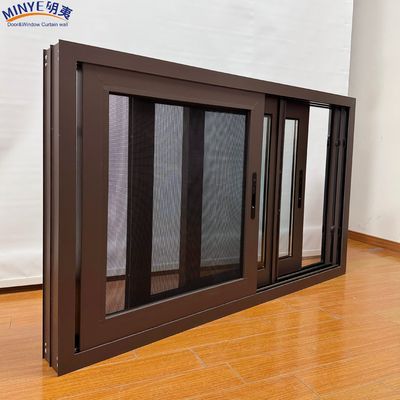 Chinese Top Hardware Sliding Window The Ultimate Protection for Your Home and Office