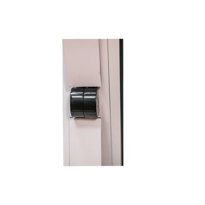 Customized Size Electric Mid-Hung Casement Windows for European Market