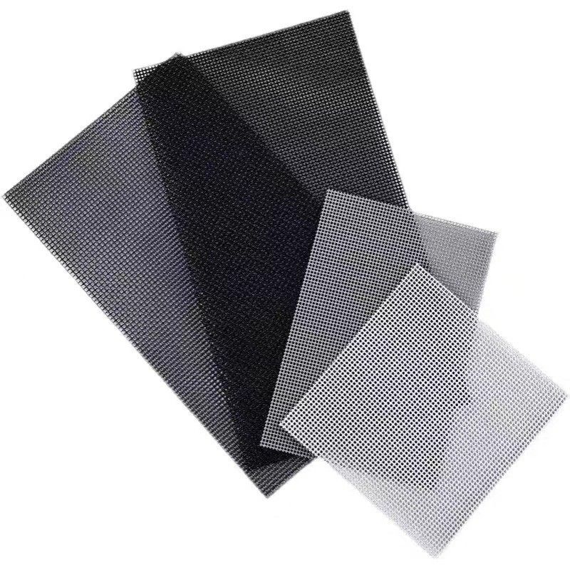 Hotel Window Mosquito Screen Mesh 304 Stainless Steel Metal Flyscreen for and Protection