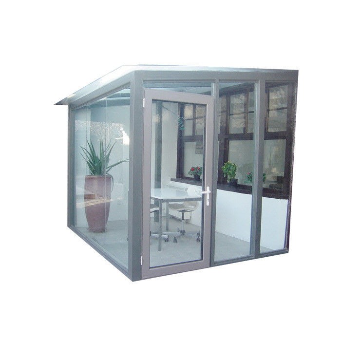 Affordable Triangle Roof Molding Portable Used Lowes Sunroom for Wind Resistance 4000 Pa