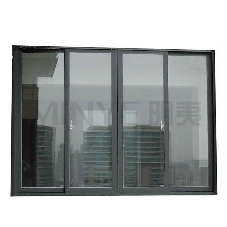 Germany Door Handware Australian Standard Double Glazed Large Folding Windows And Doors