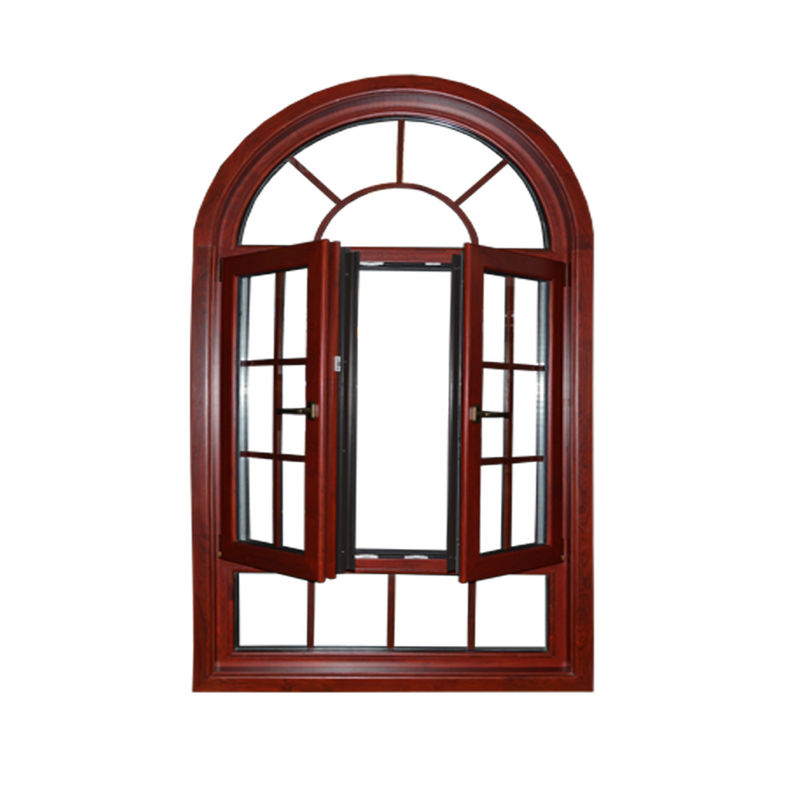 AS/NZS1288 Compliant Aluminum Double Glazed Windows and Doors for Australian NZ Markets