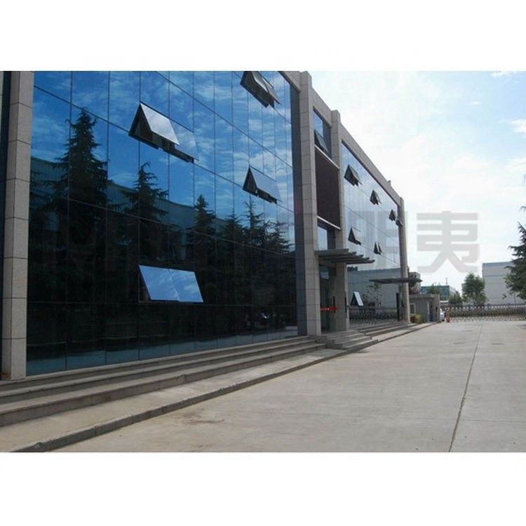Modern Perforated Metal Wall Cladding Panels The Ultimate Upgrade for Curtain Walls