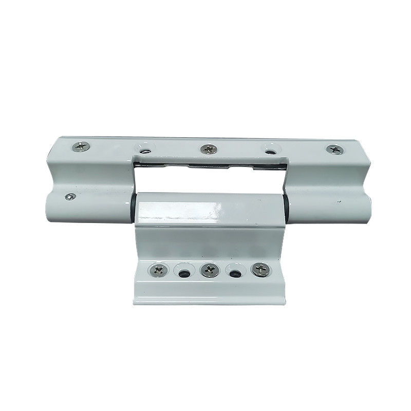 Electrostatic Powder Coating Three Wing Hinges for Aluminium Casement Windows and Doors