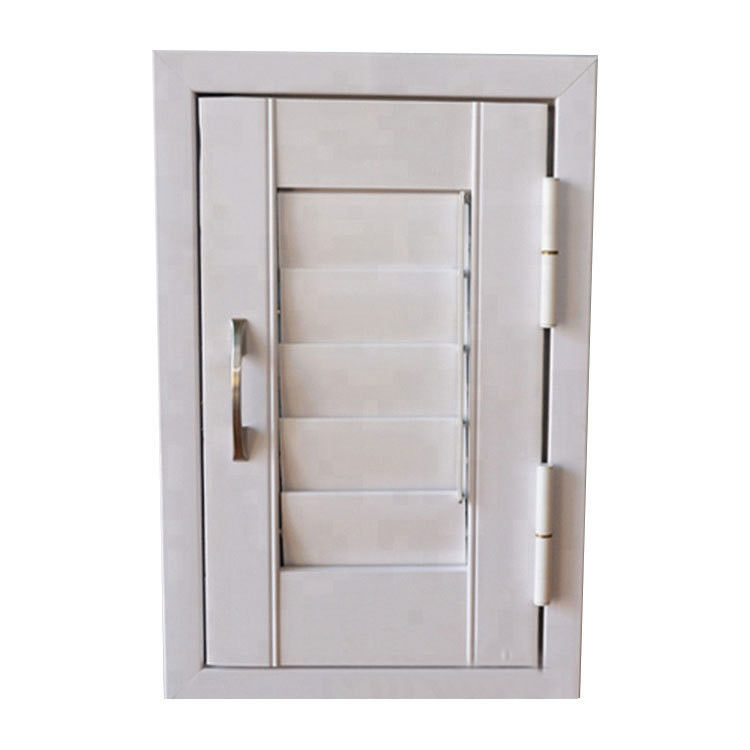 Energy- Folding Windows The Smart Choice for Customized Size and Enhanced Ventilation