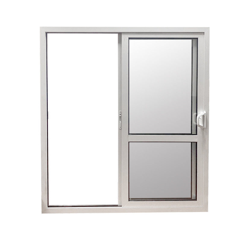 GOS-S T110 Series Aluminum Profile Sliding Door for Conference Room Profile Thickness 2.0mm