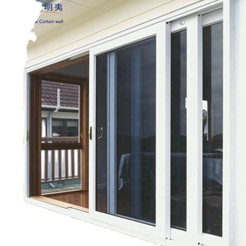 Customizable Aluminum Sliding Doors for Interior Designed to Meet Your Requirements