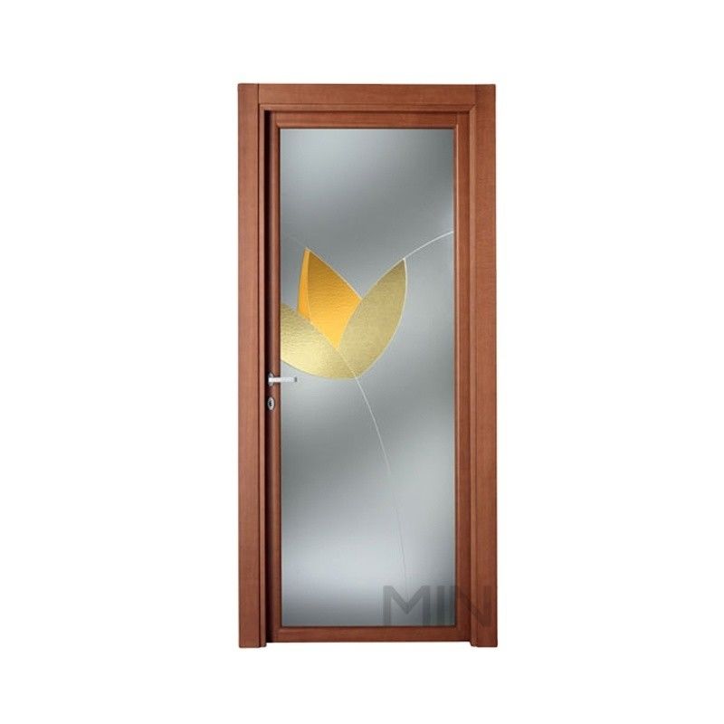 2023 Aluminum Bathroom Casement Door for Glass Doors SPECIAL MODERN CONTEMORARY DESIGN