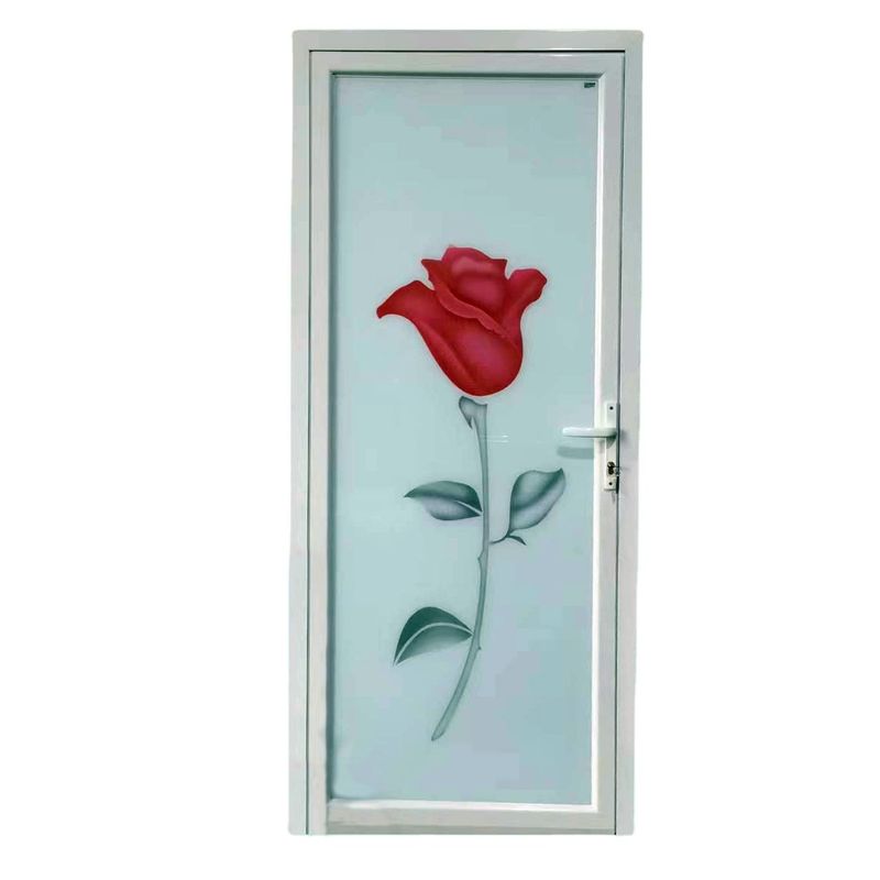 Germany Hardware Aluminum Casement Windows and Door for Good Insulation from Chinese