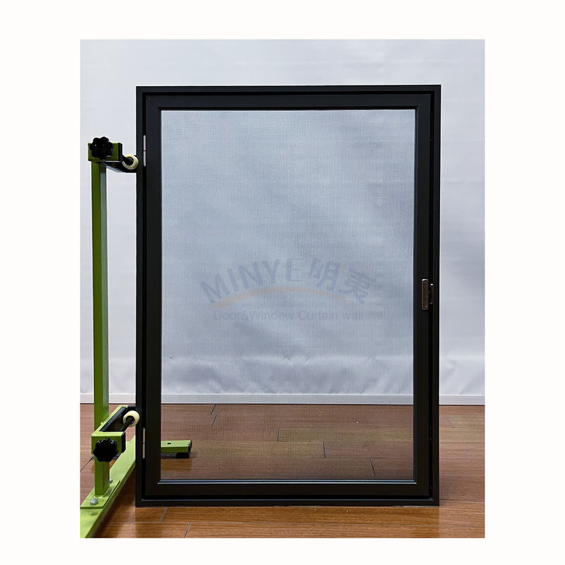 Stainless Steel Fly Screen for Sliding Window in Decorative Metal Partition Panel