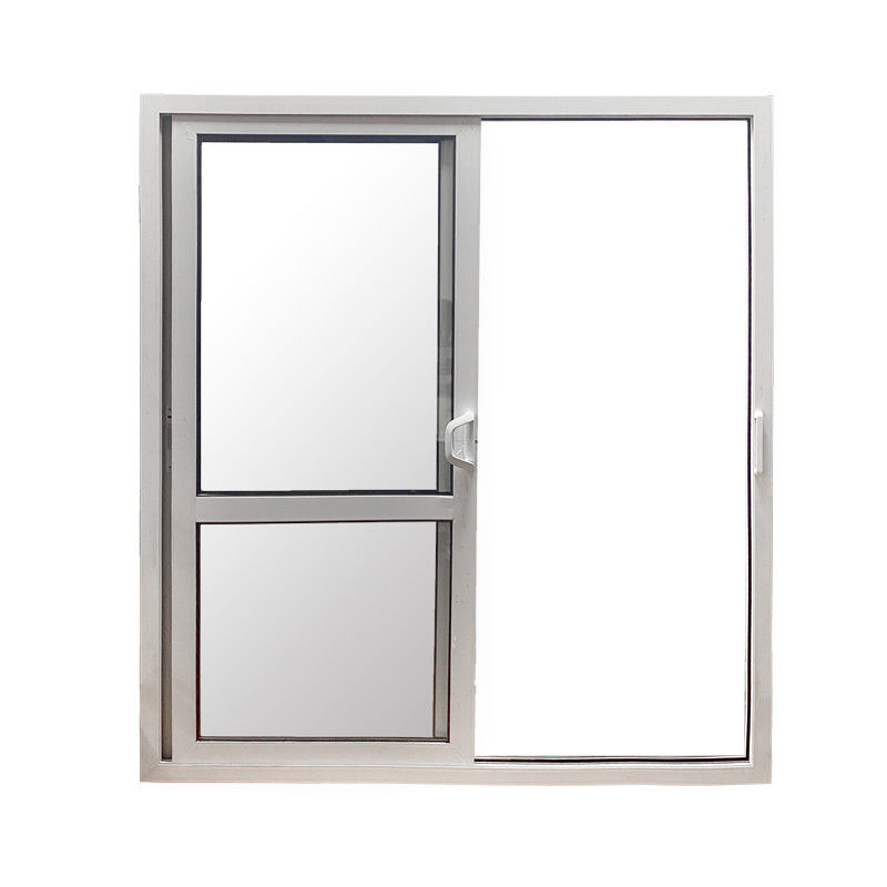 FiberGlass Screen Netting Material Sliding Door for Home or Office in Customized Color