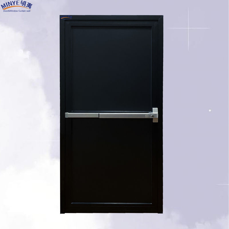 Secure Your Home and Business with Side Opening Doors FiberGlass Screen Netting Material